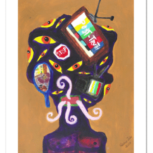 "Hyperreality"