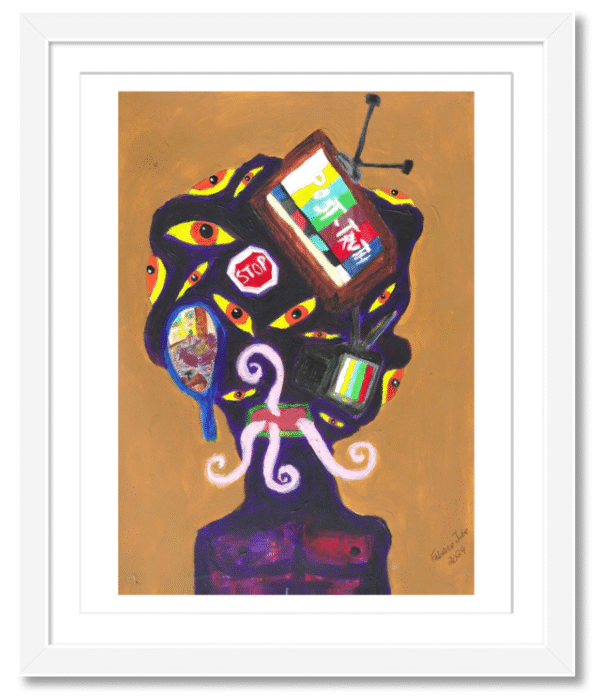"Hyperreality" - Image 2