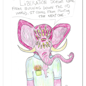 "Planting our Liberation"