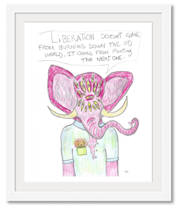 "Planting our Liberation" - Image 2