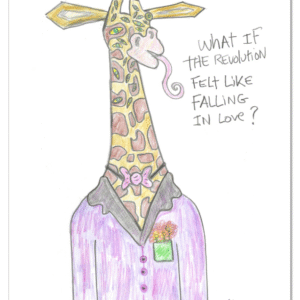 "Falling in Love"