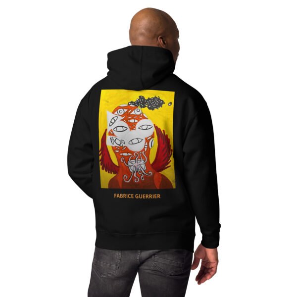 Papa Legba I Hoodie